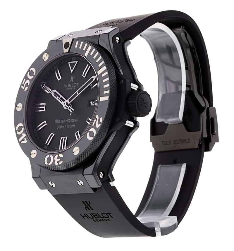 Hublot Big Bang 322.CK.1140.RX